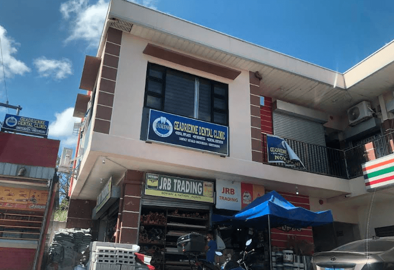 Heneral Branch - 1